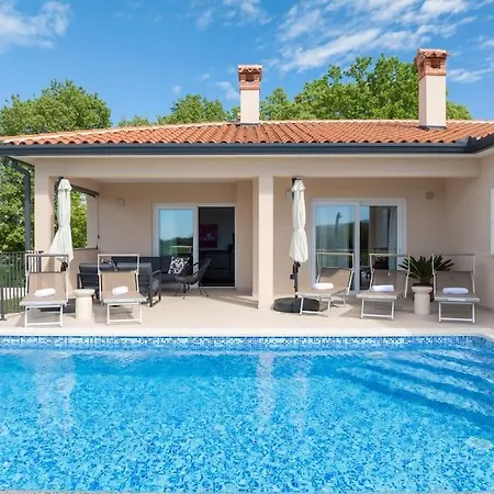 Villa Amani *