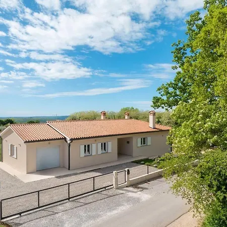 Villa Amani *