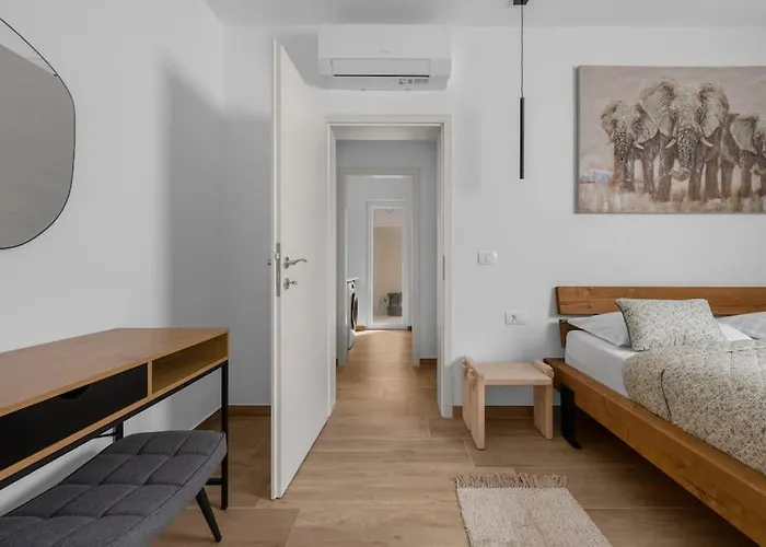 Amani Vila Veligolji