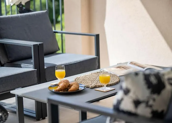 Vila Amani Veligolji