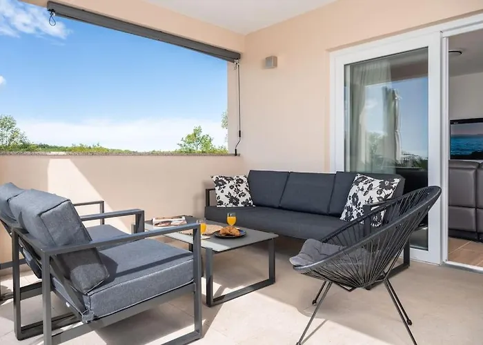 Vila Amani Veligolji