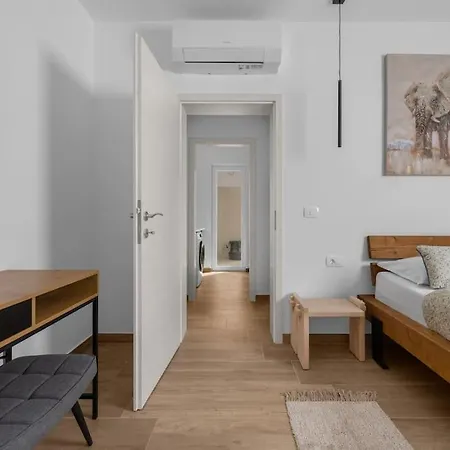 Amani Willa Veligolji